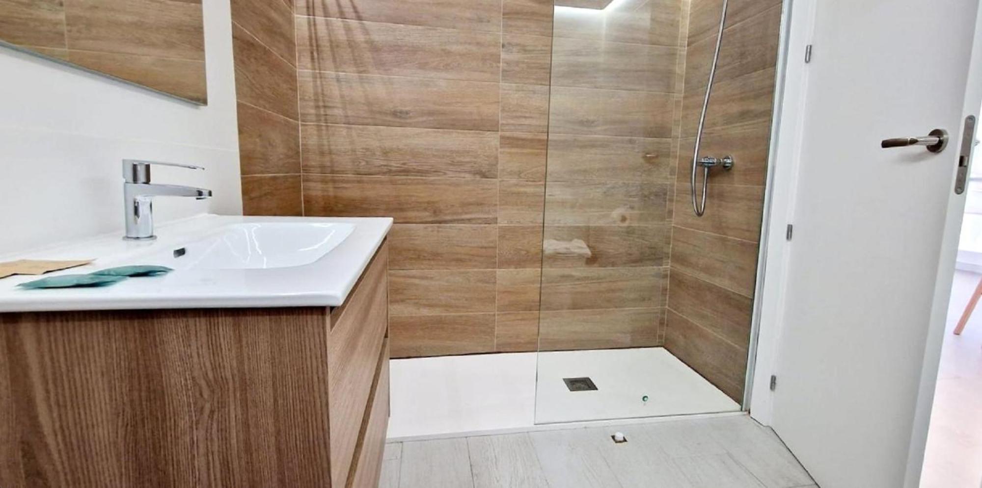 Coblanca 8-16º2 By Inmobiliaria Milonas Apartament *