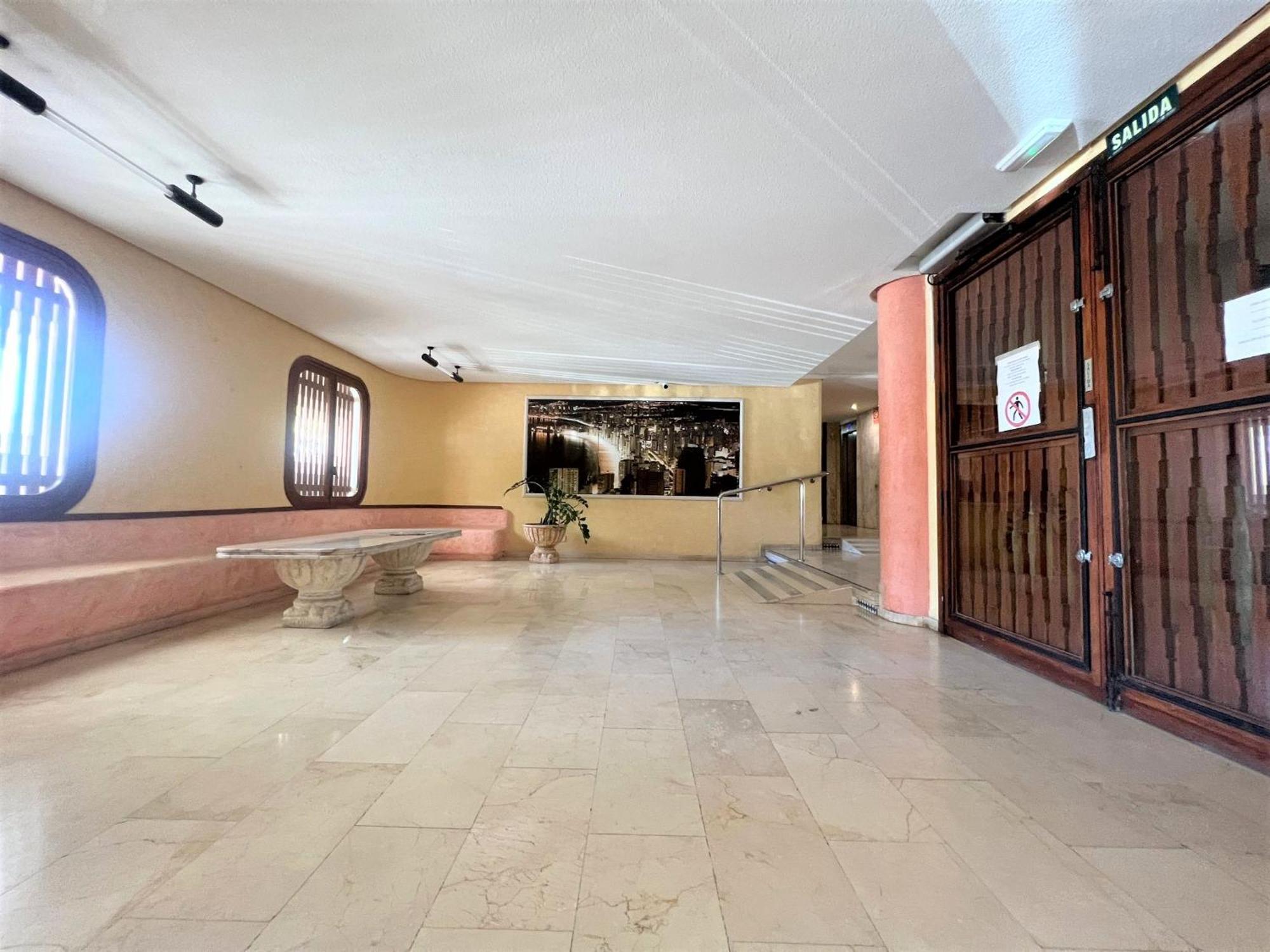 Apartment Coblanca 8-16º2 By Inmobiliaria Milonas Benidorm
