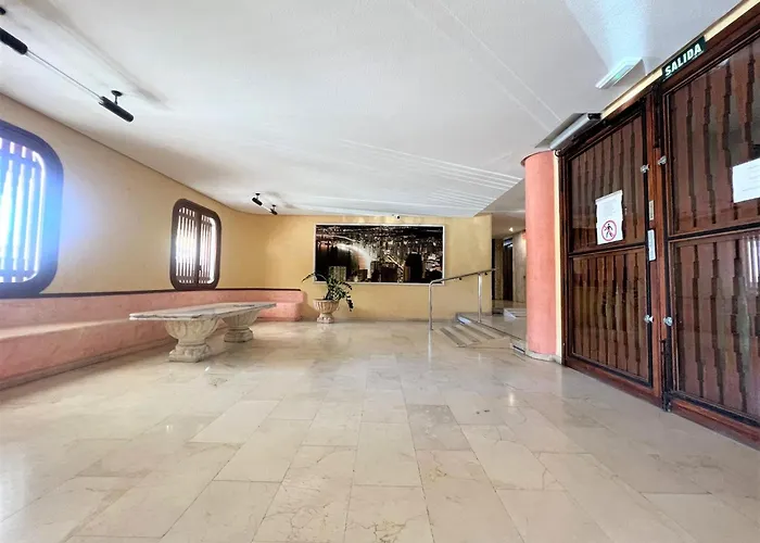Coblanca 8-16º2 By Inmobiliaria Milonas