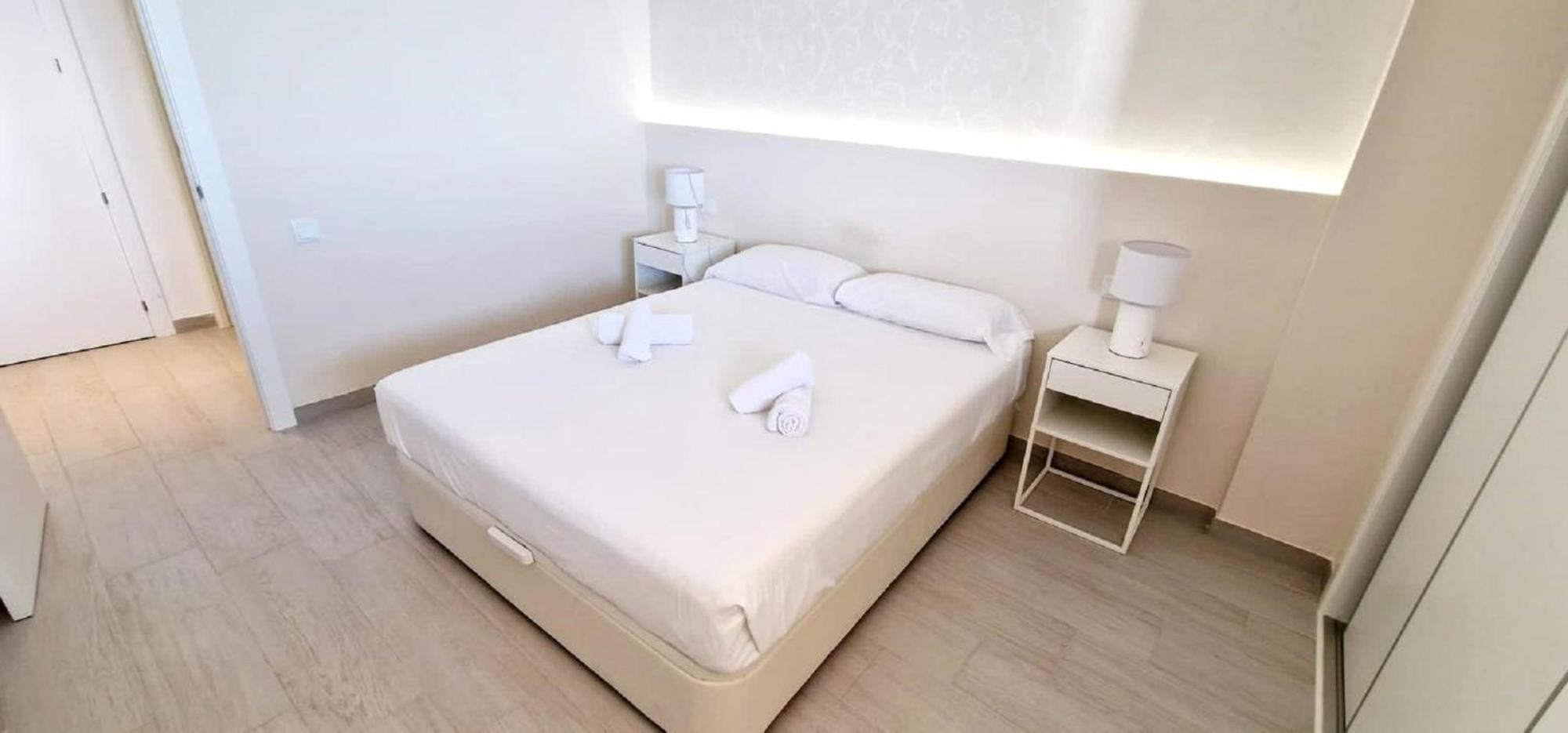 Apartment Coblanca 8-16º2 By Inmobiliaria Milonas *