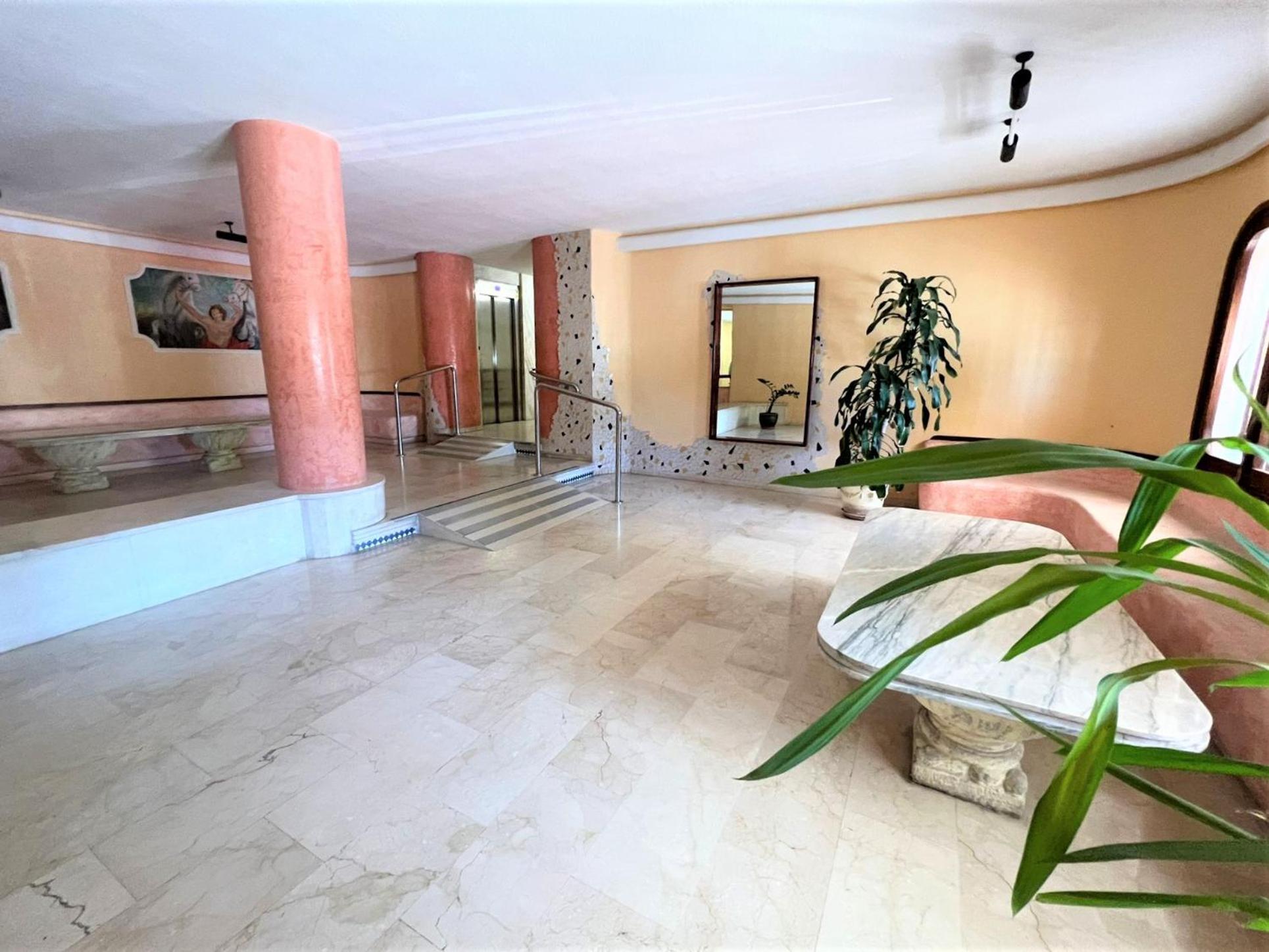 Apartment Coblanca 8-16º2 By Inmobiliaria Milonas *