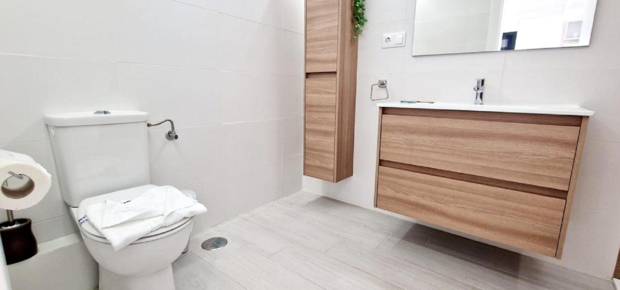 Apartment Coblanca 8-16º2 By Inmobiliaria Milonas