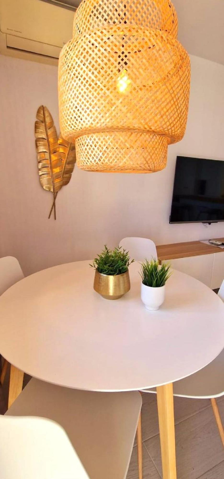 Coblanca 8-16º2 By Inmobiliaria Milonas Apartment