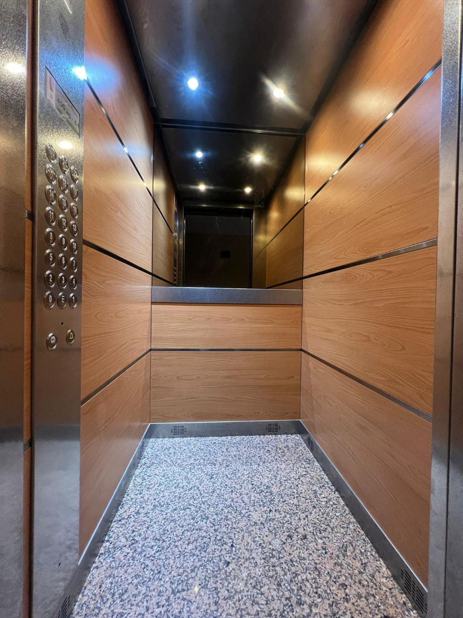 Coblanca 8-16º2 By Inmobiliaria Milonas Apartment *
