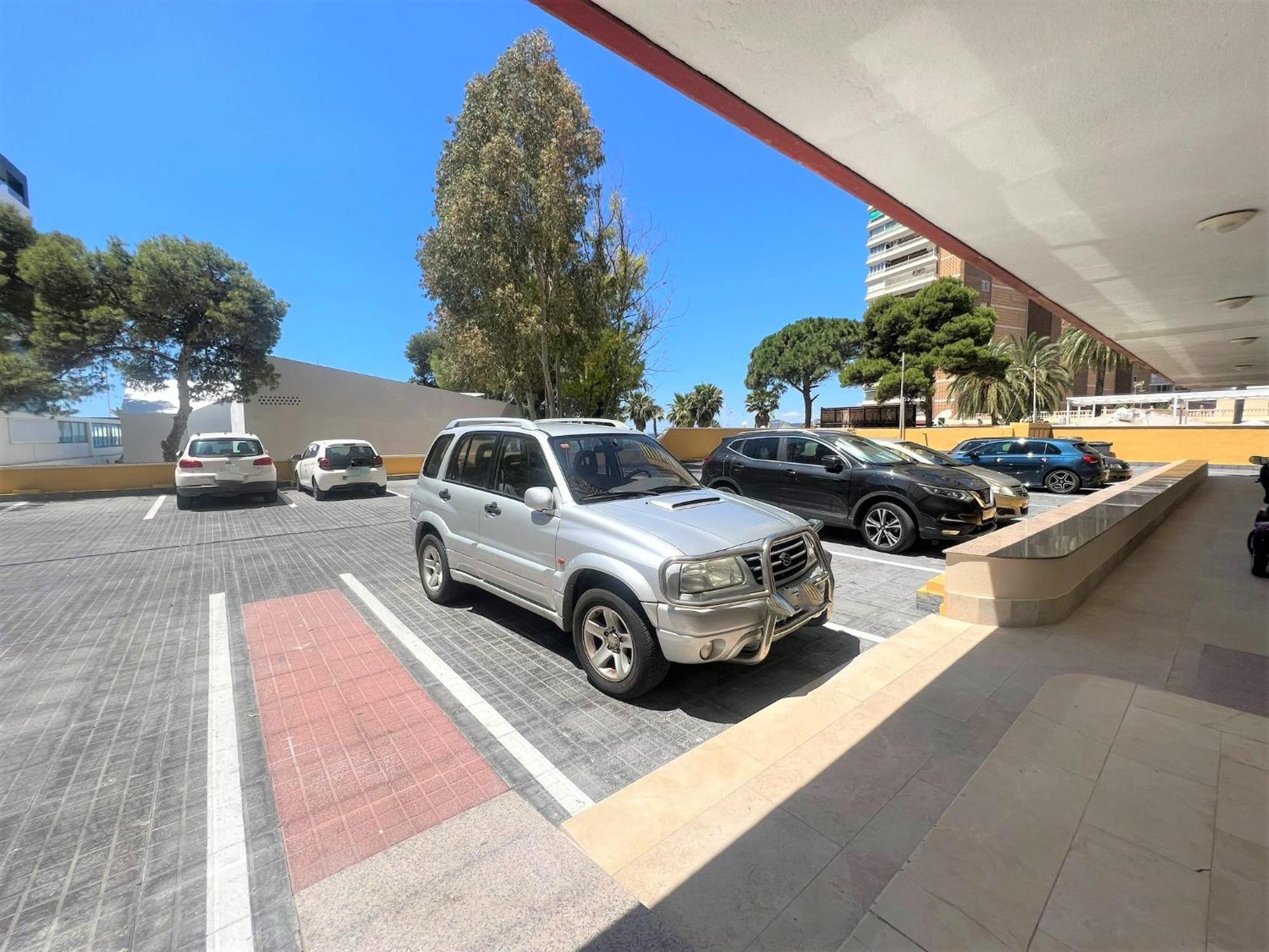 Apartment Coblanca 8-16º2 By Inmobiliaria Milonas *